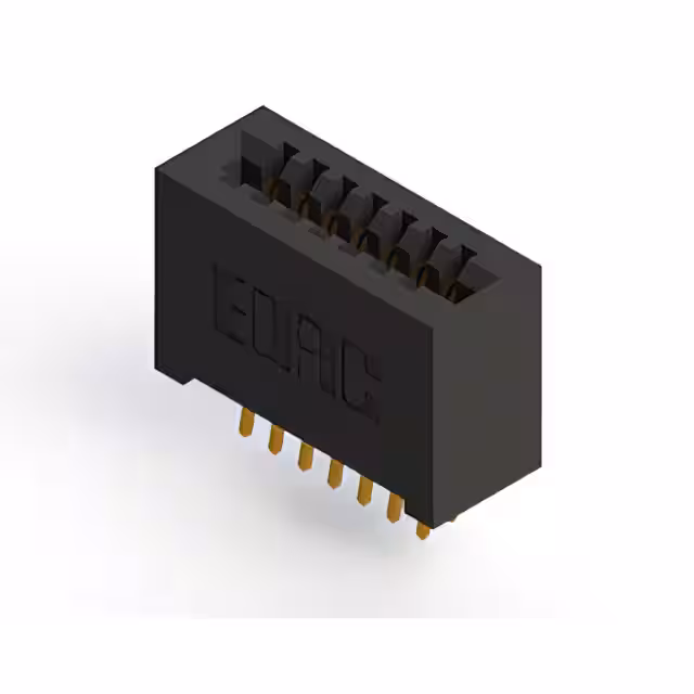 892-014-556-201 EDAC Inc.  Edgeboard Connectors